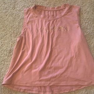 Peloton crop shirt 🔥 price drop 🔥